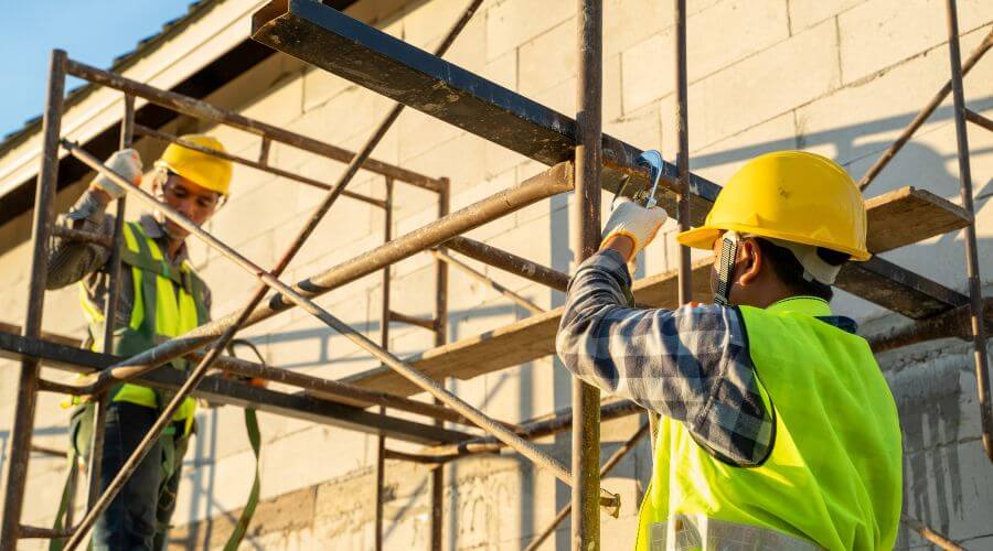 Fascia Repair in Westport, SD